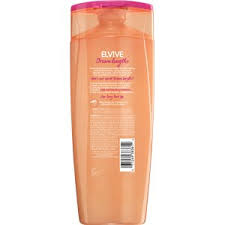 L'Oreal Elvive Dream Lengths Long Hair Shampoo 400ml