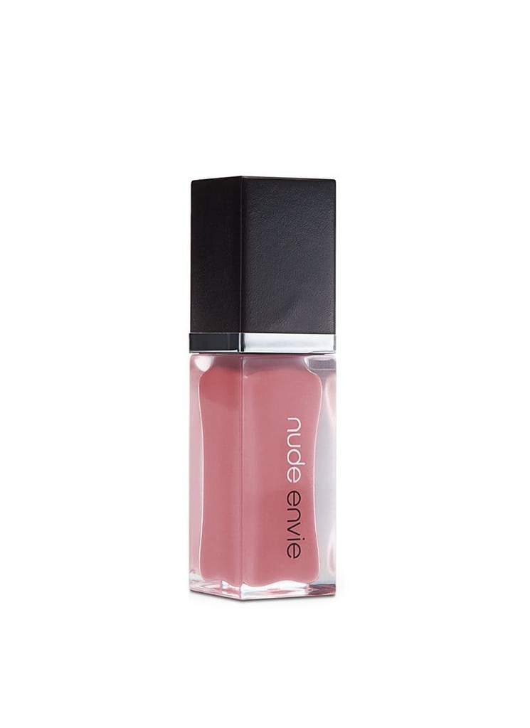 Lip gloss - fearless