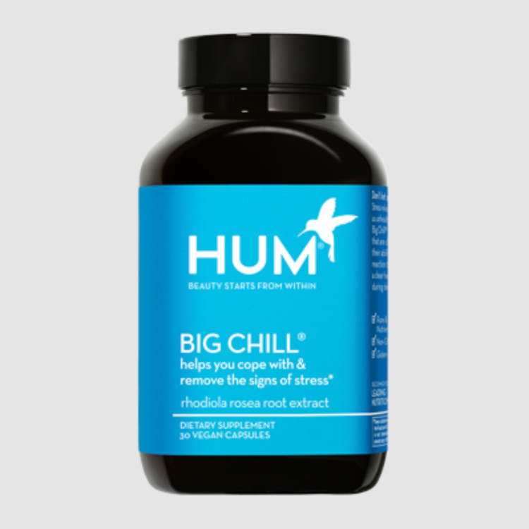Big Chill